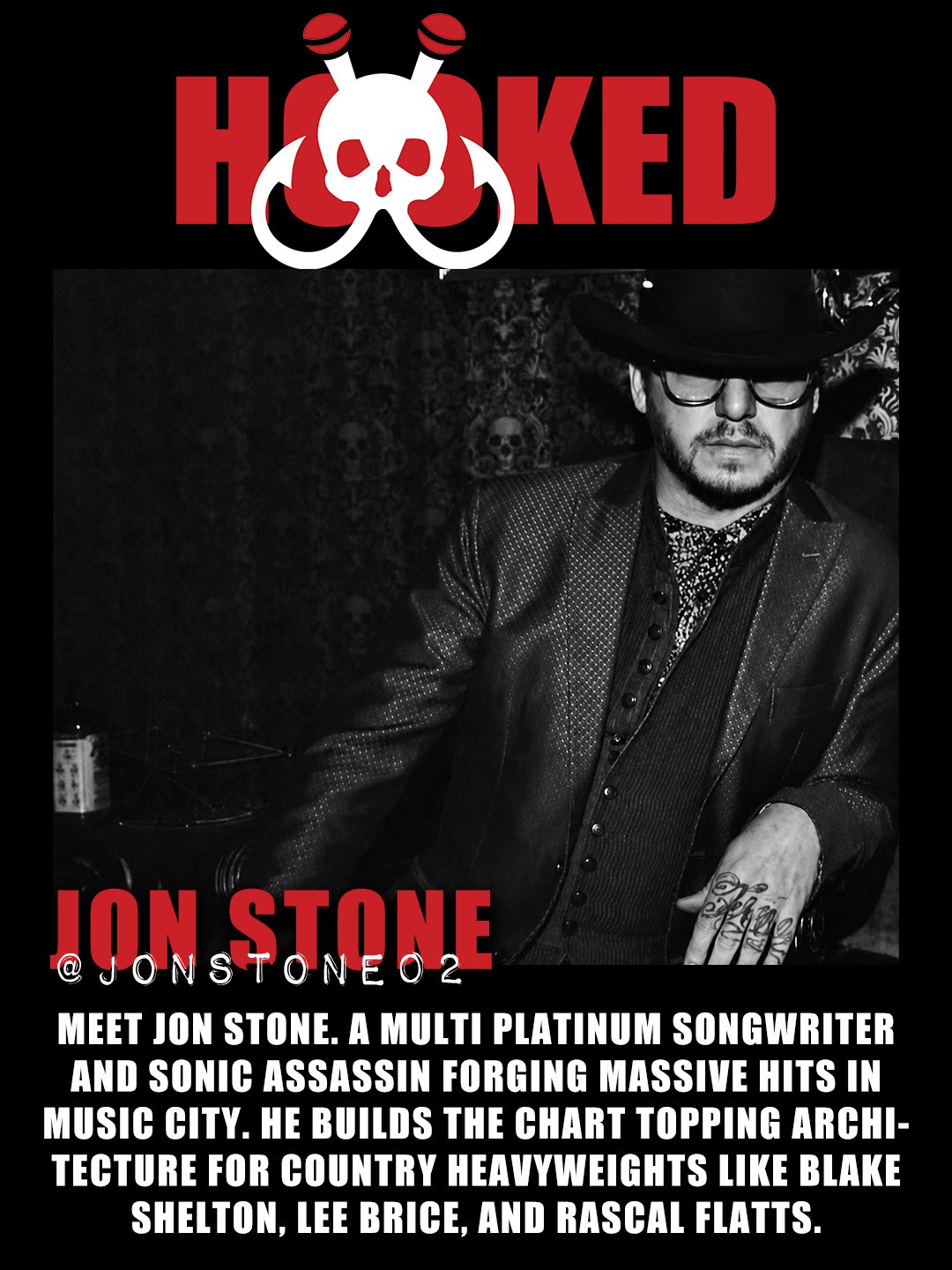 Jon Stone