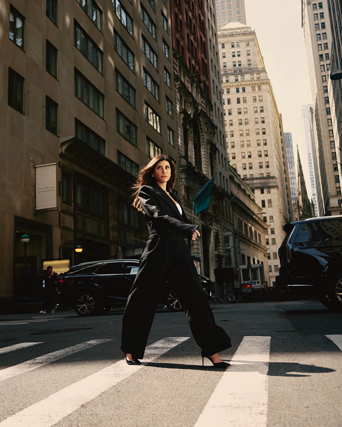 Maral Artinian Marli Jewelry