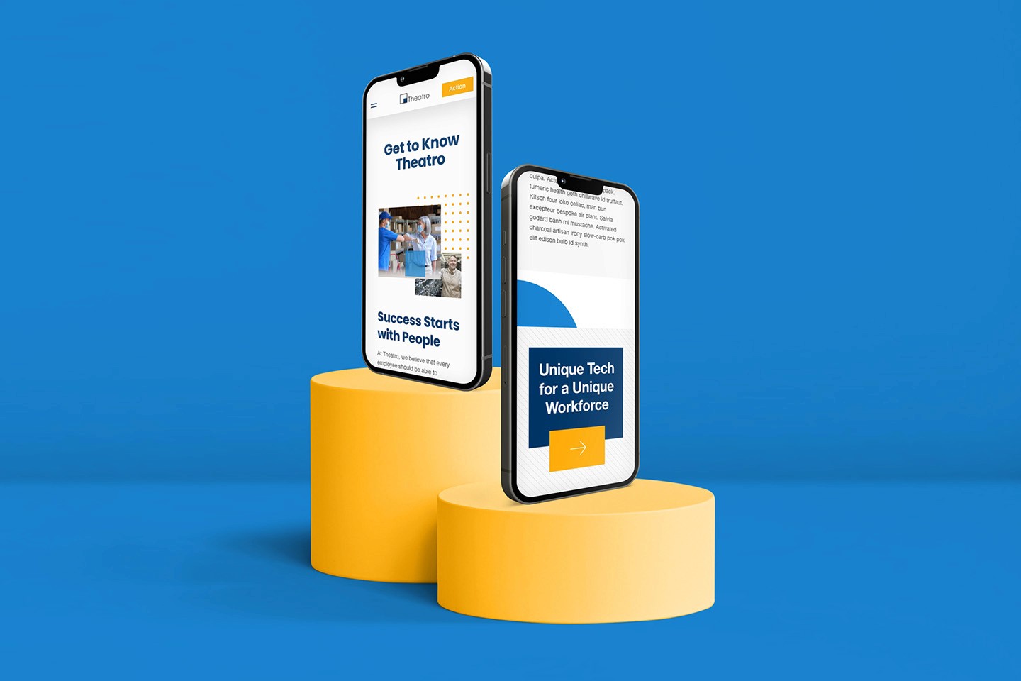 Variations of the CrossTight logo