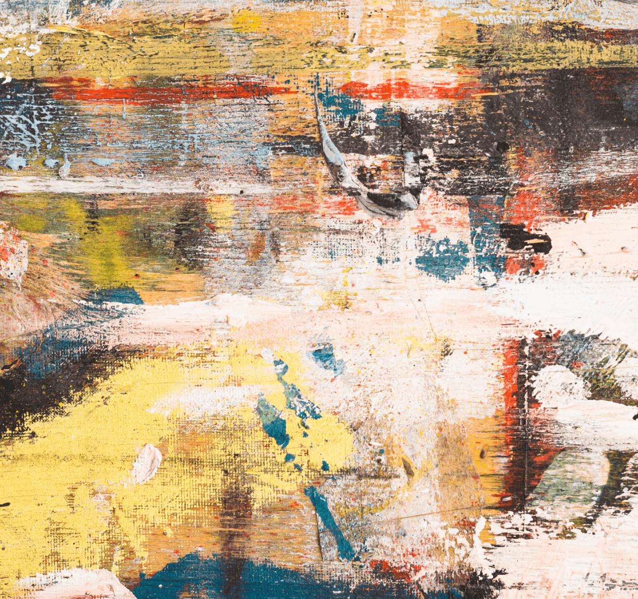 a painting