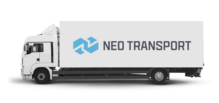 7.5 Tonne Truck