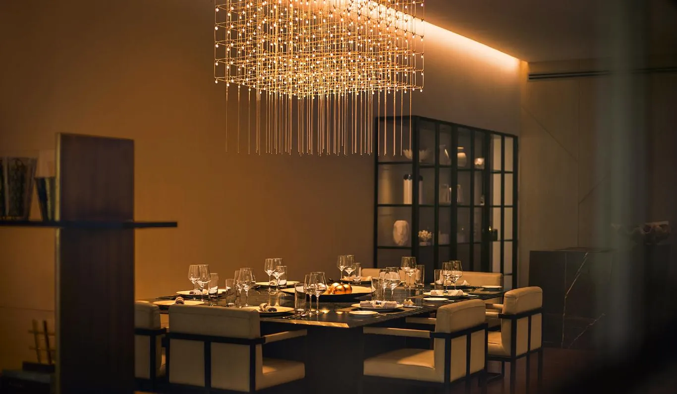 Oberoi Three Sixty North Sector 58 Gurgaon