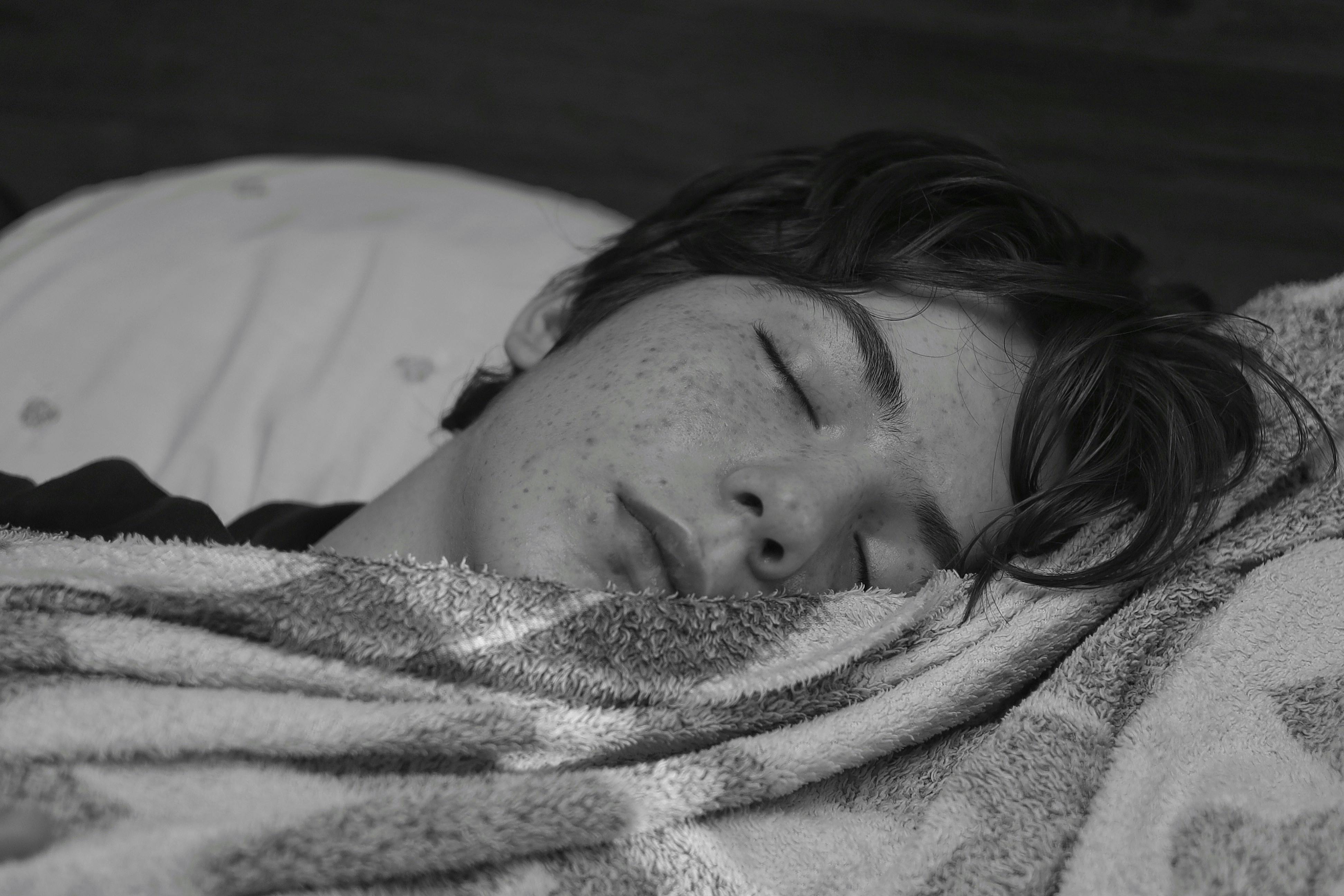 Sleep: The Most Underrated Performance Tool for Young Athletes