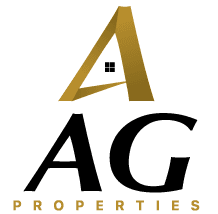 AG PROPERTIES LOGO