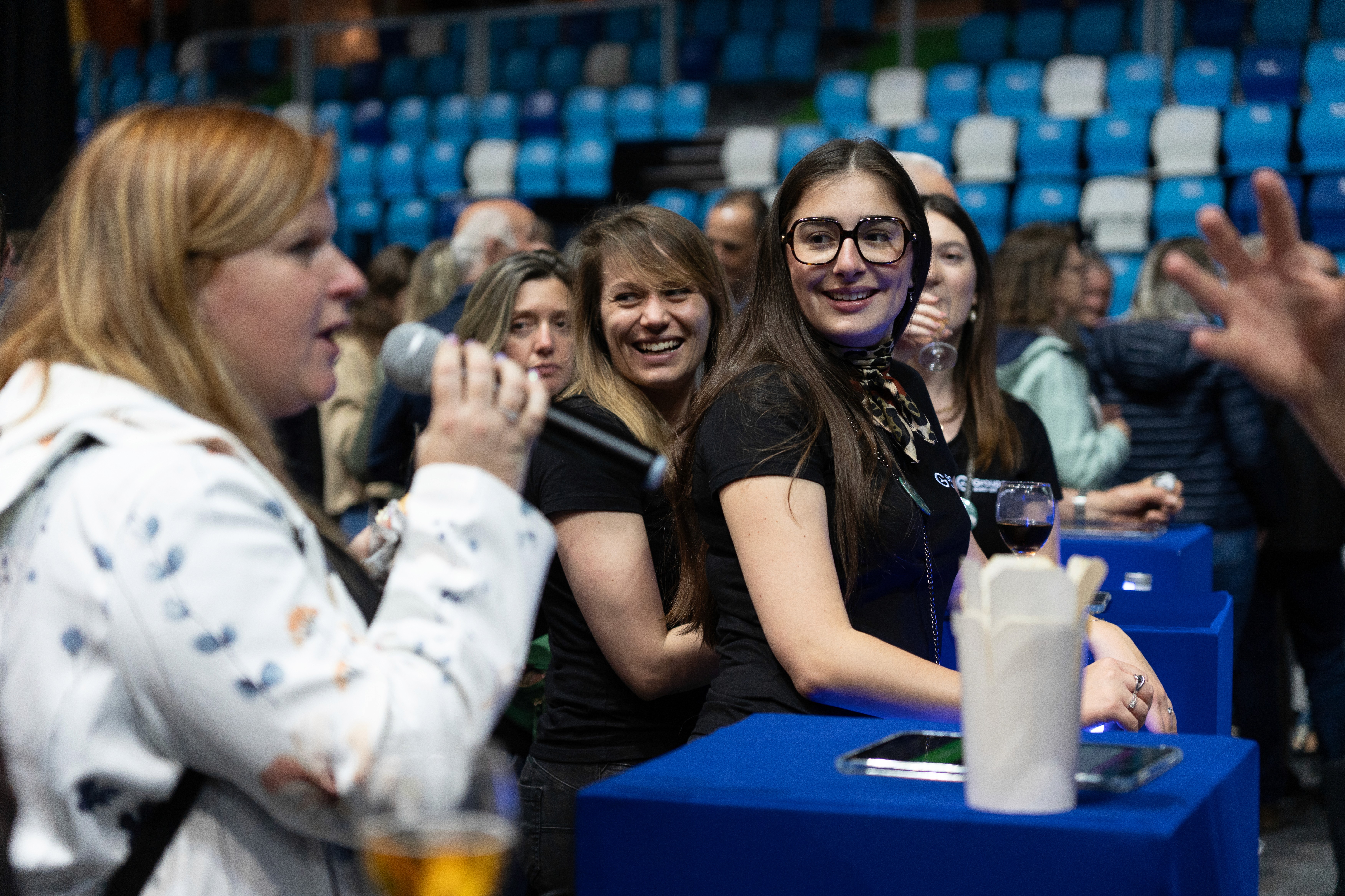 animation soirée entreprise calais