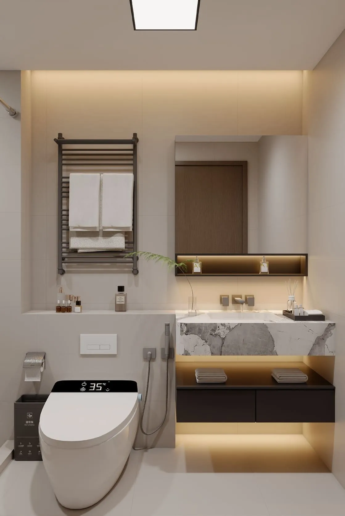 Listone Residence