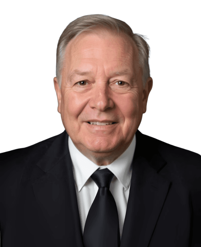 Profile photo of Tom Jarrett