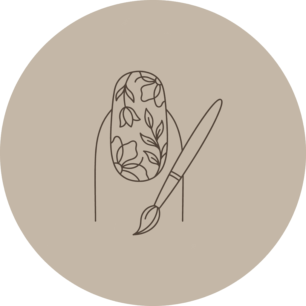 Creative Nail Design