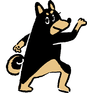 日系插畫