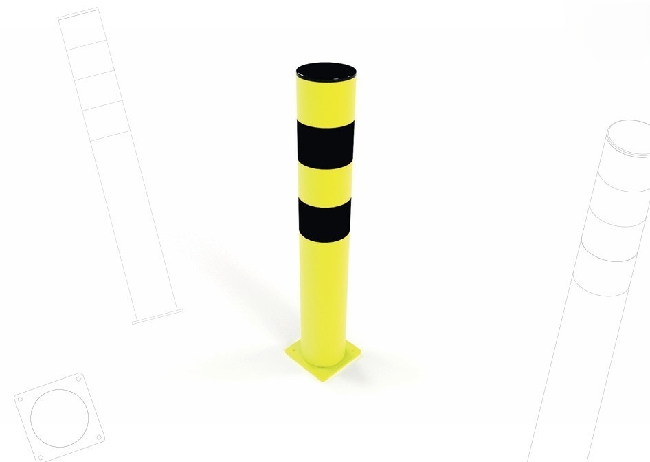 Placeholder for hero image