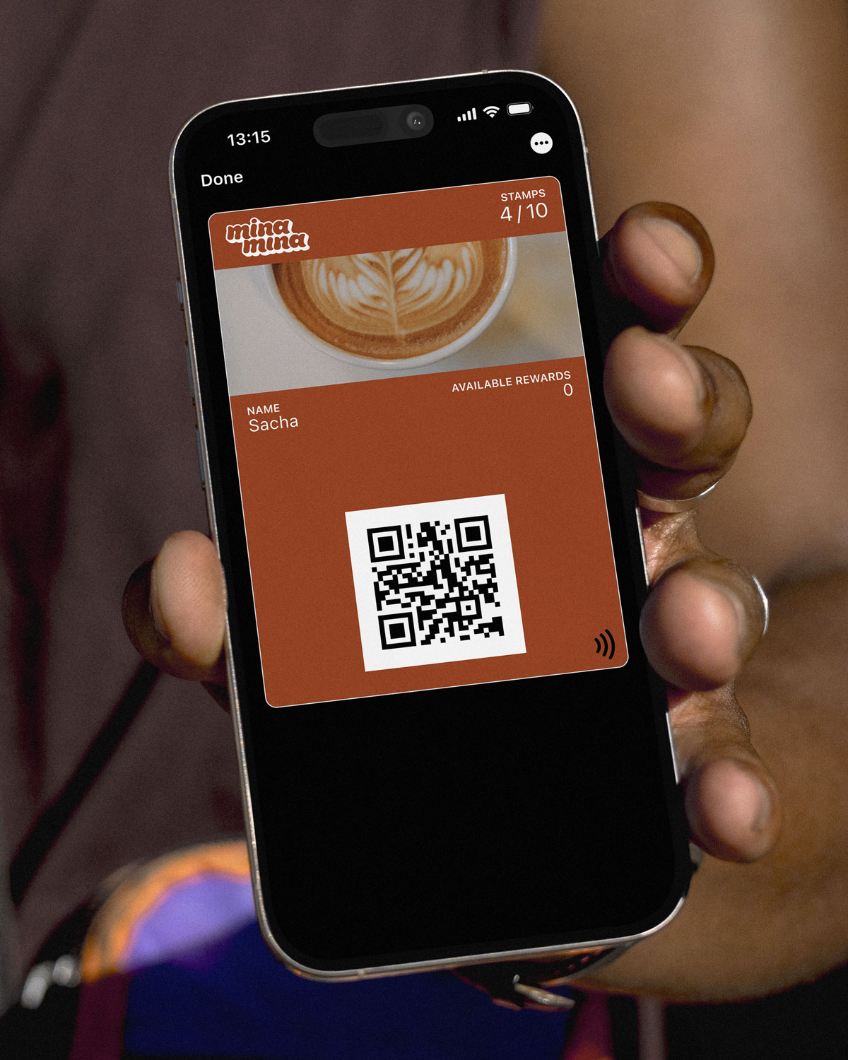 abstract yellow background image