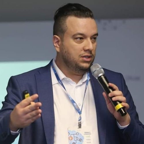 Thiago Gomes é Diretor de Customer Success e Produtos na Pontaltech