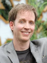 James Arnold Taylor headshot