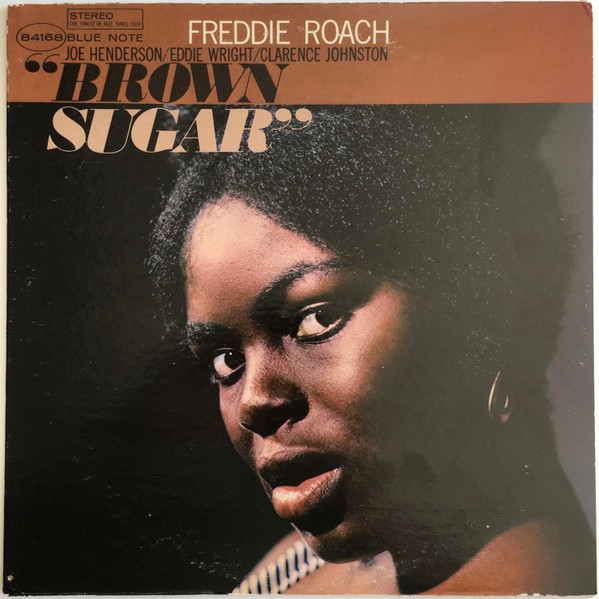 image of freddie roach brown sugar
