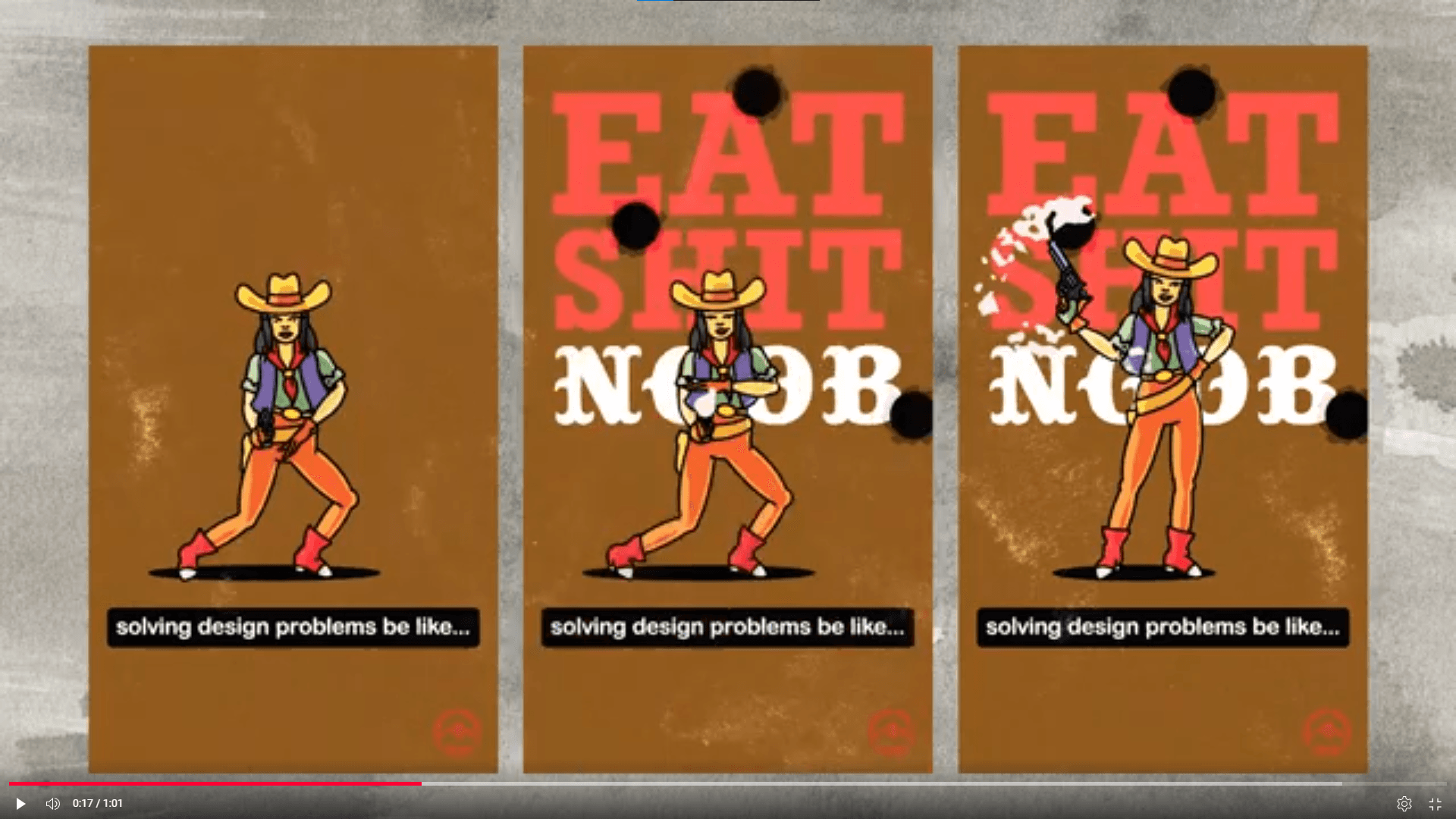 Illustration & Motion Design 2025 05