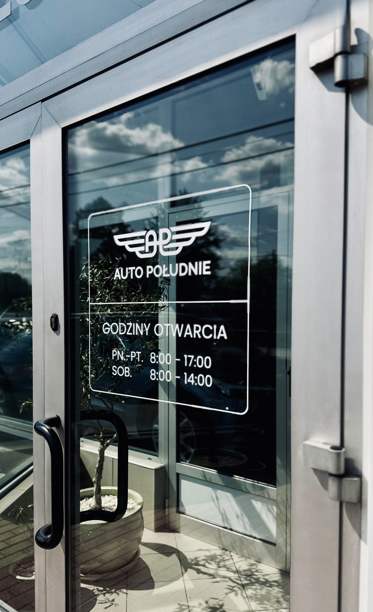 Dealer Office