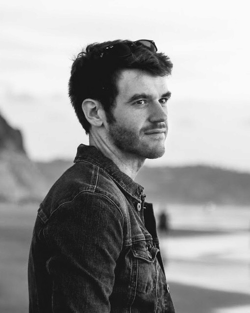 Professional man portrait