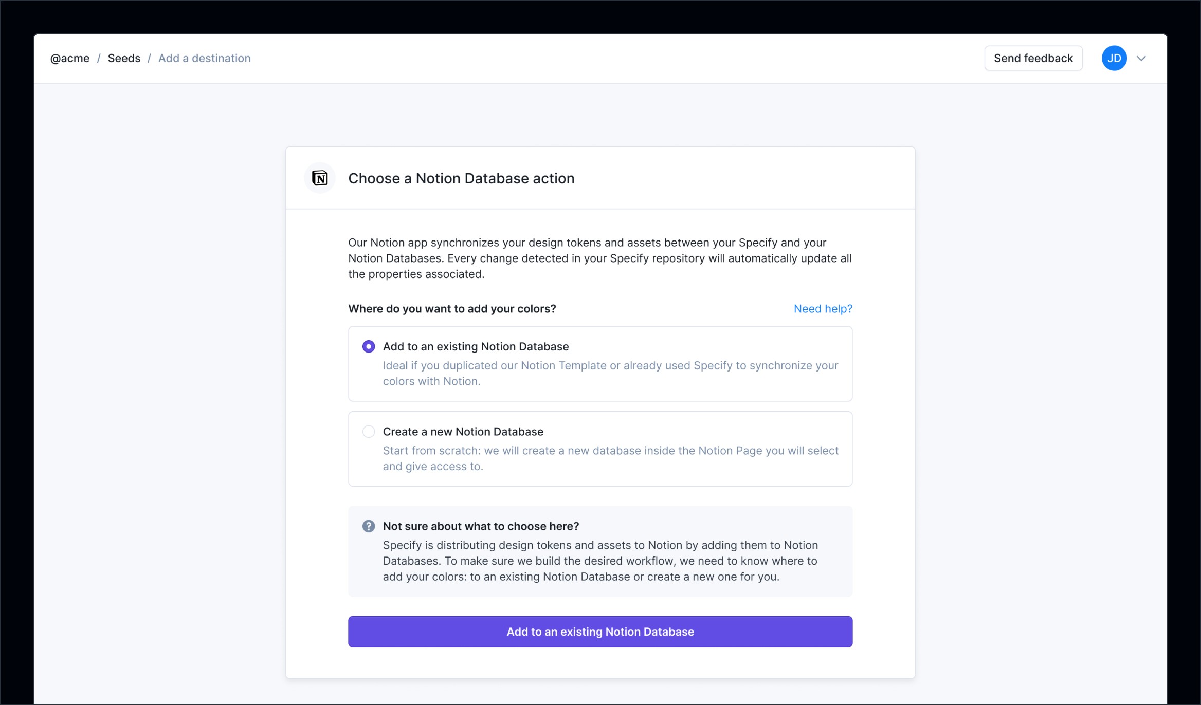 Notion as Destination Improvements 2