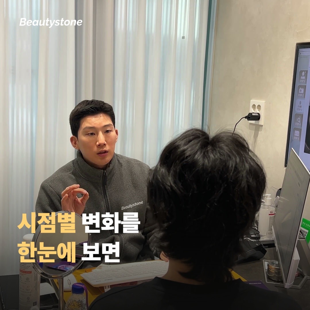 시점별 윤곽 변화를 한눈에 보면 이래요