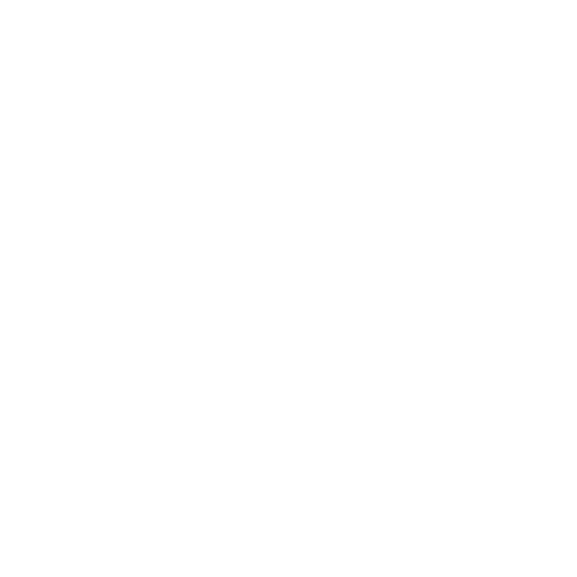 Blue panel with an eye icon and text: “Radical transparency – We embrace openness in communication, collaboration, and decision making.