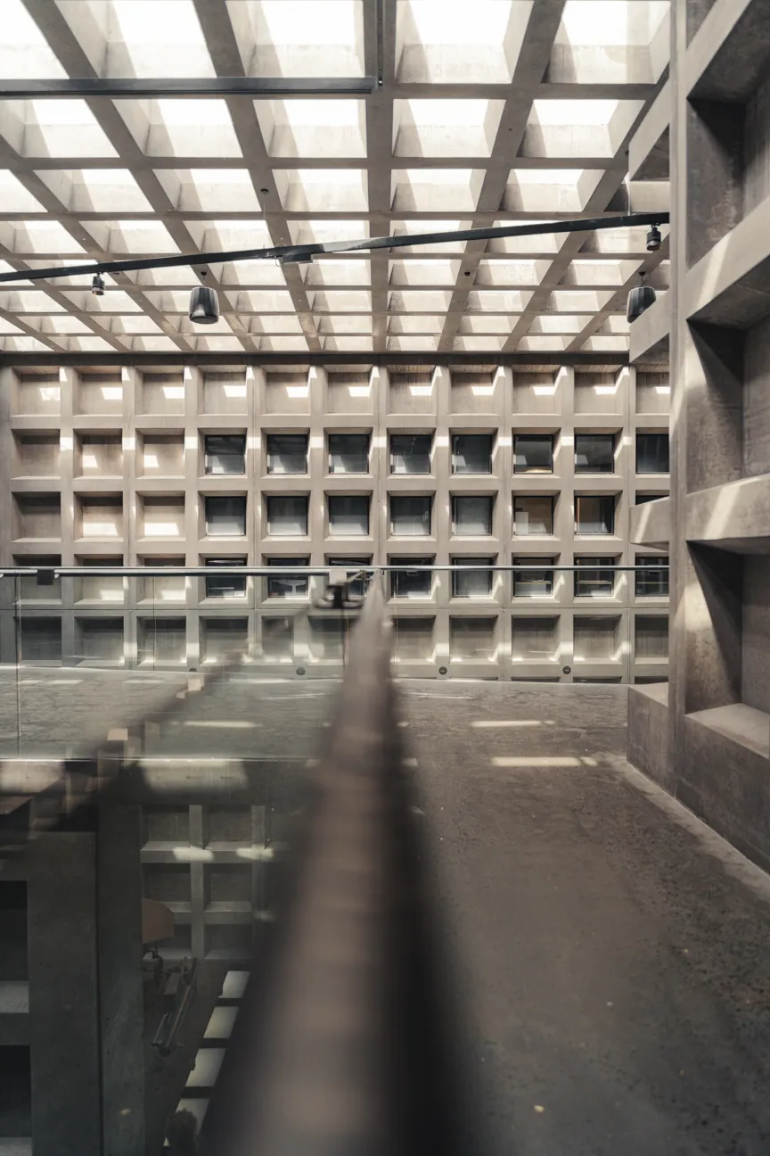 Museum of Old and New Art (MONA)