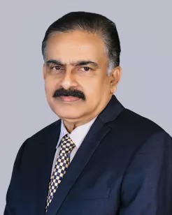 Dr Shirish Hastak