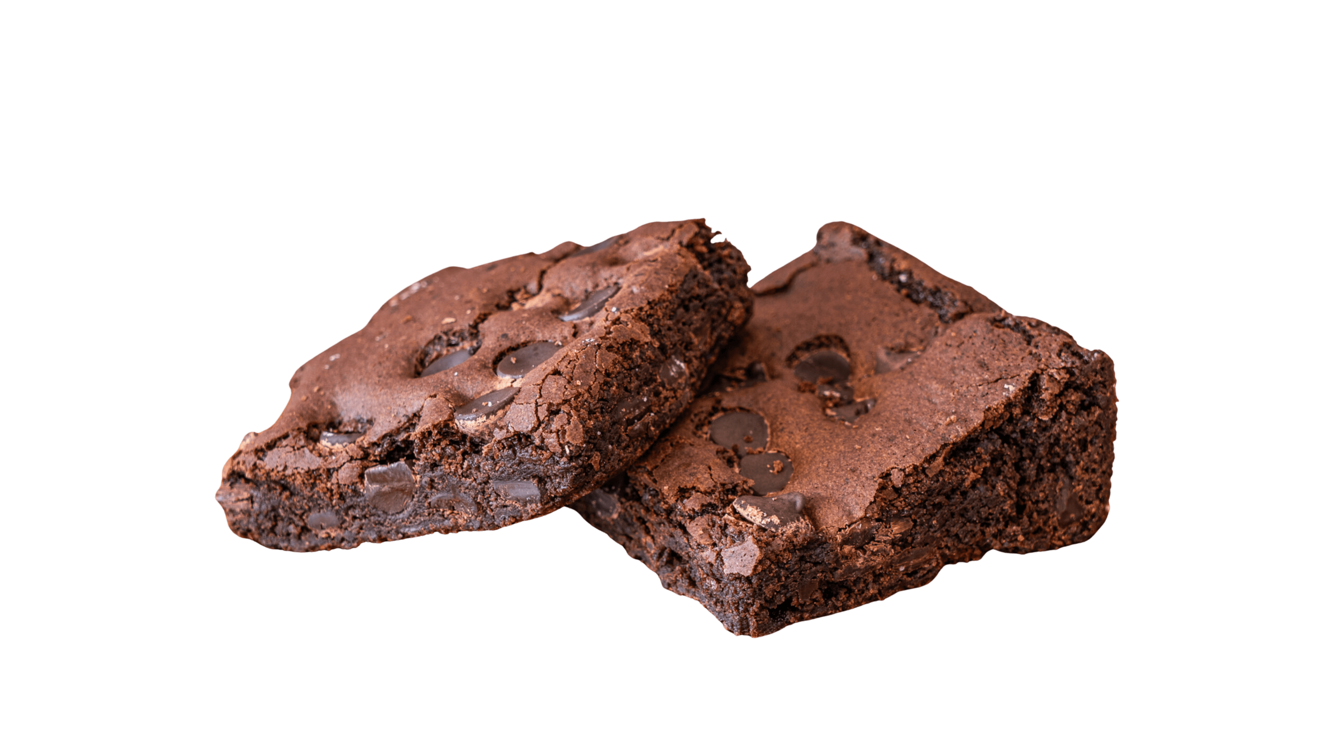 Fudge Brownies