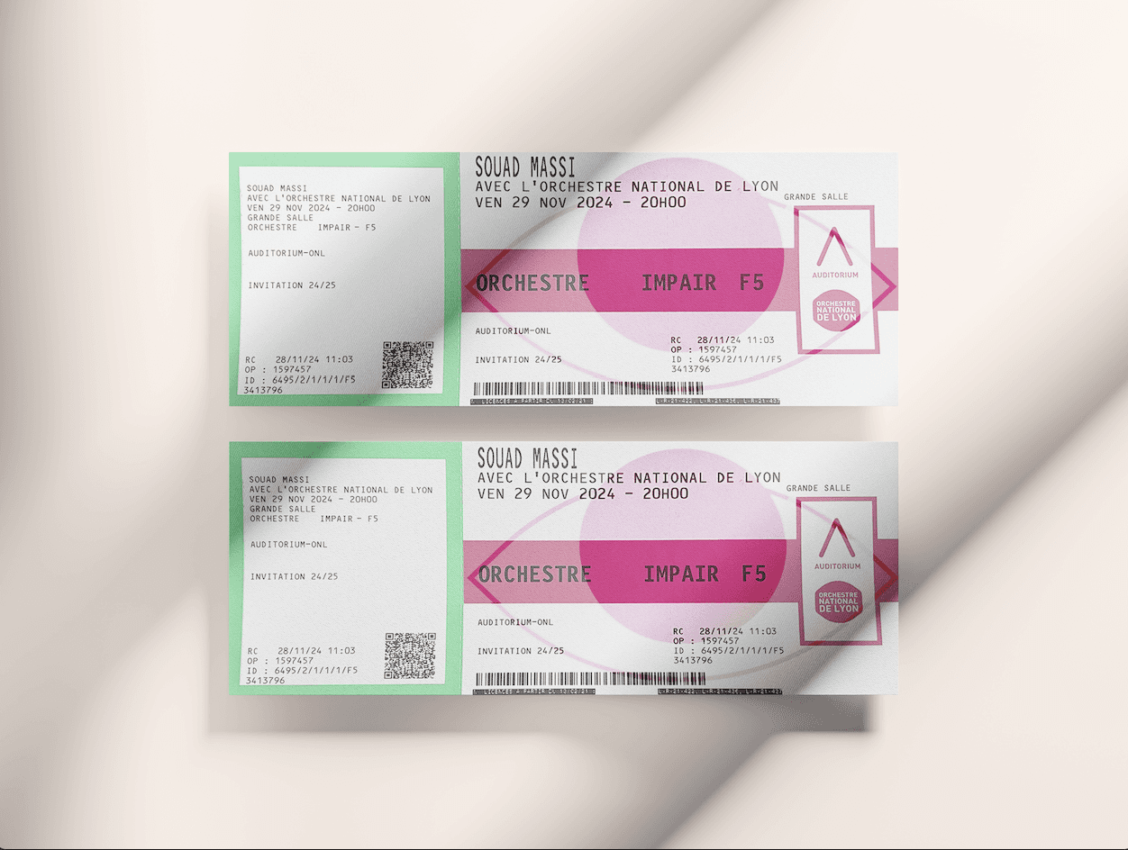 A mockup with 3 screens from jop portal app