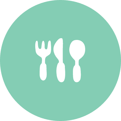 Kiddoeats logo