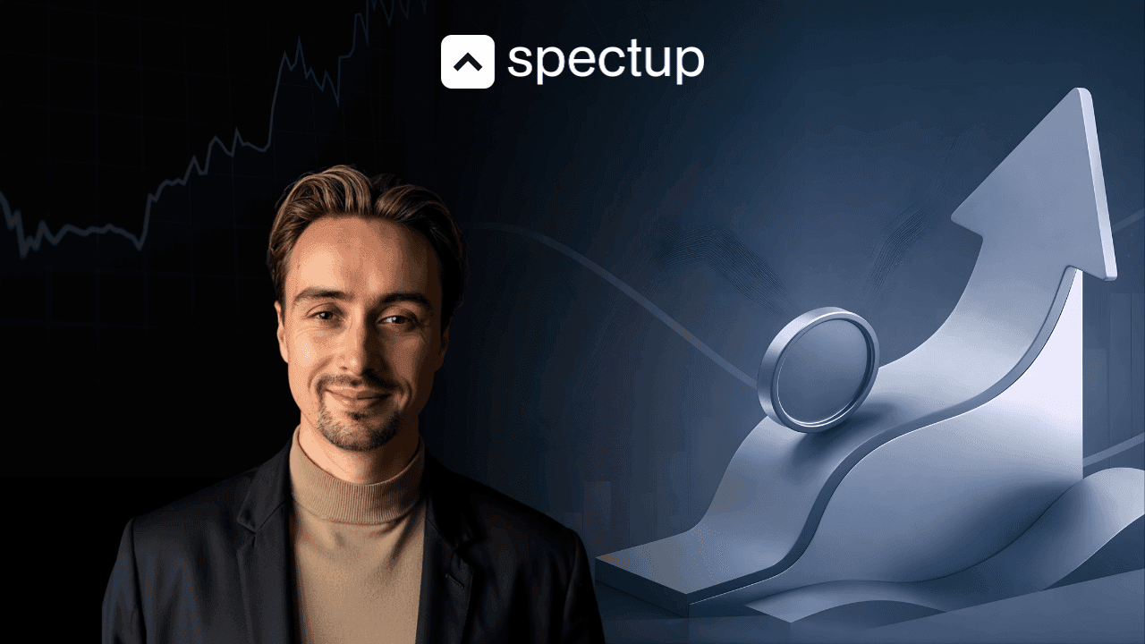 Capital Raising Services from spectup