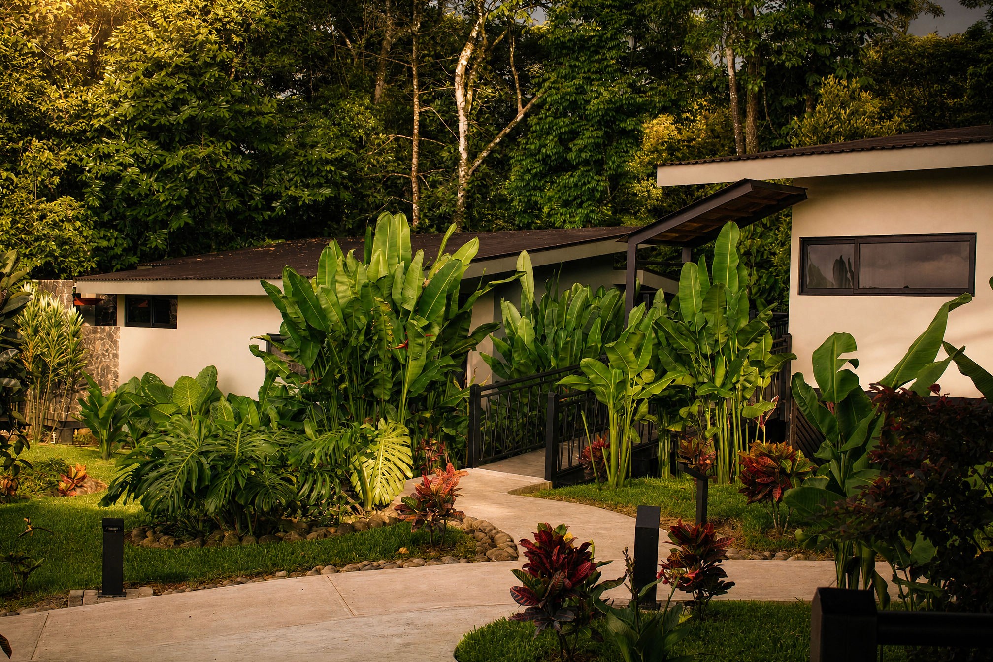 Nuakú Jungle Villas