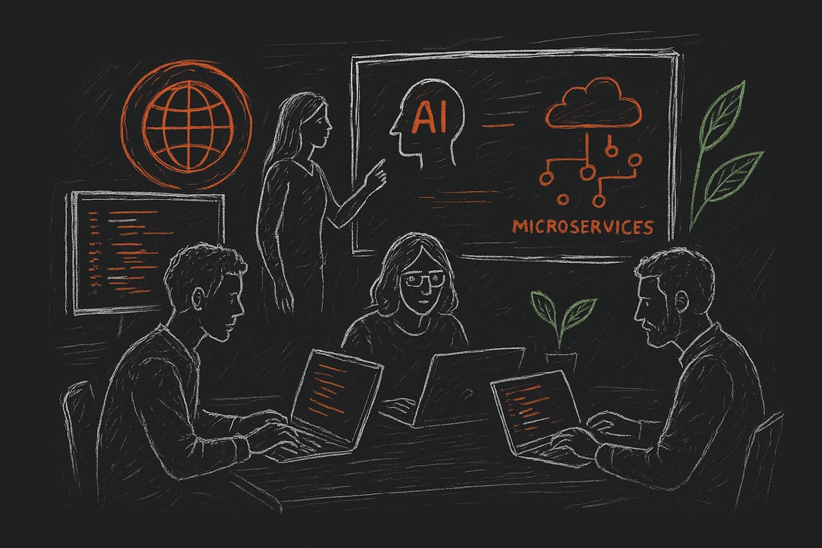 Trends Shaping PHP Website Development Companies in 2026