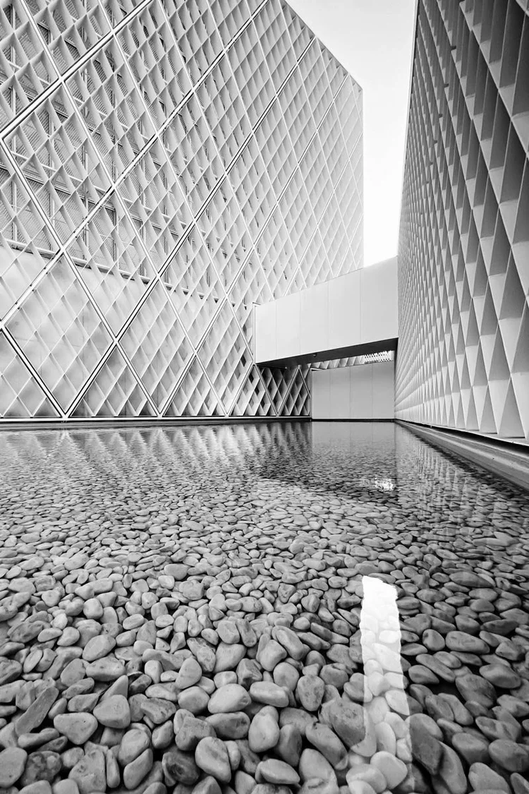 Architecture in Ljubljana