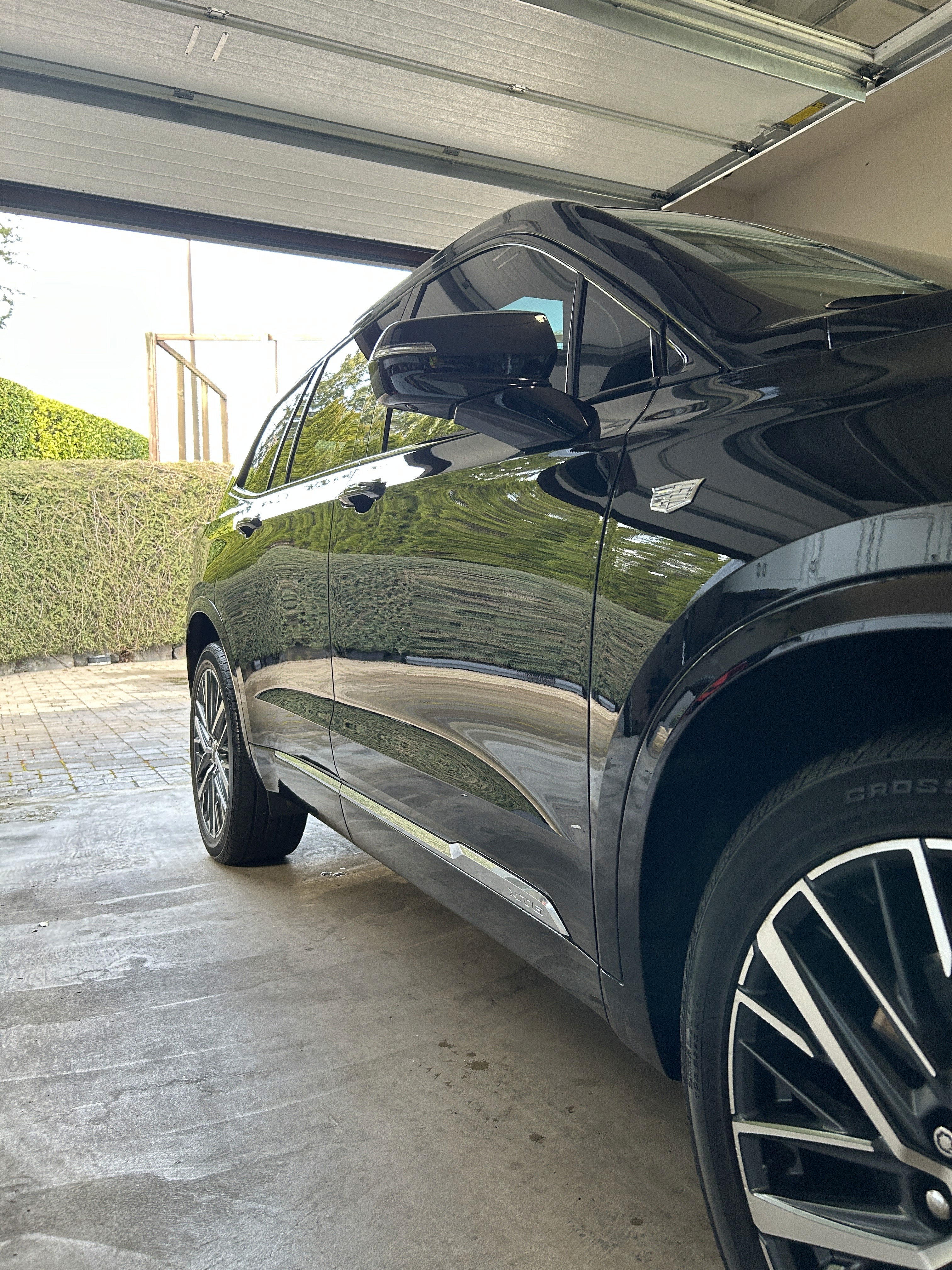 Car detailing service in Gig Harbor