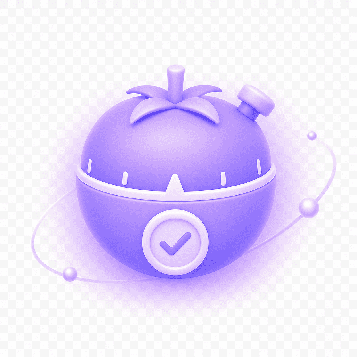 Pomodoro Focus Timer