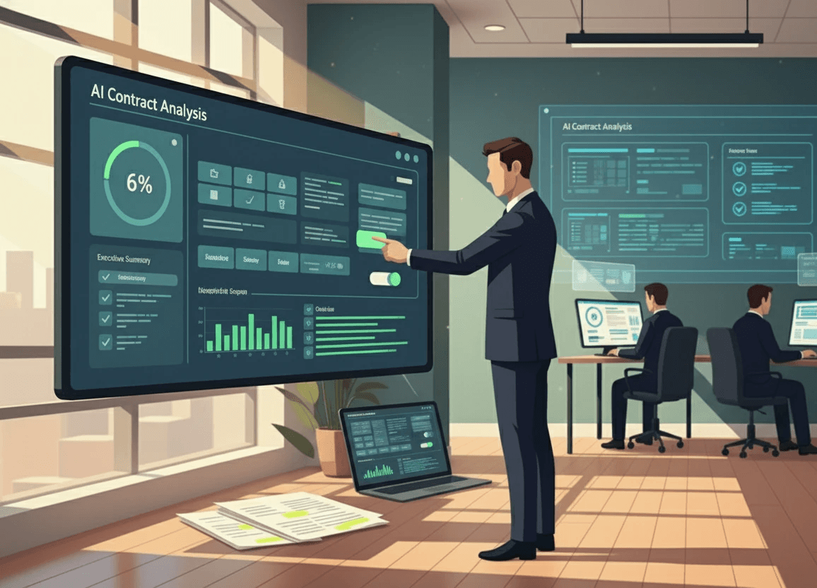 Flexible Intelligence Options