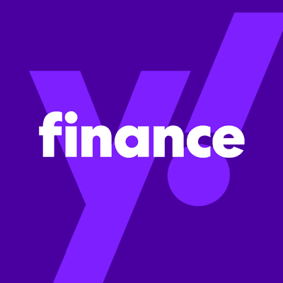 Thumbnail of the Yahoo Finance logo