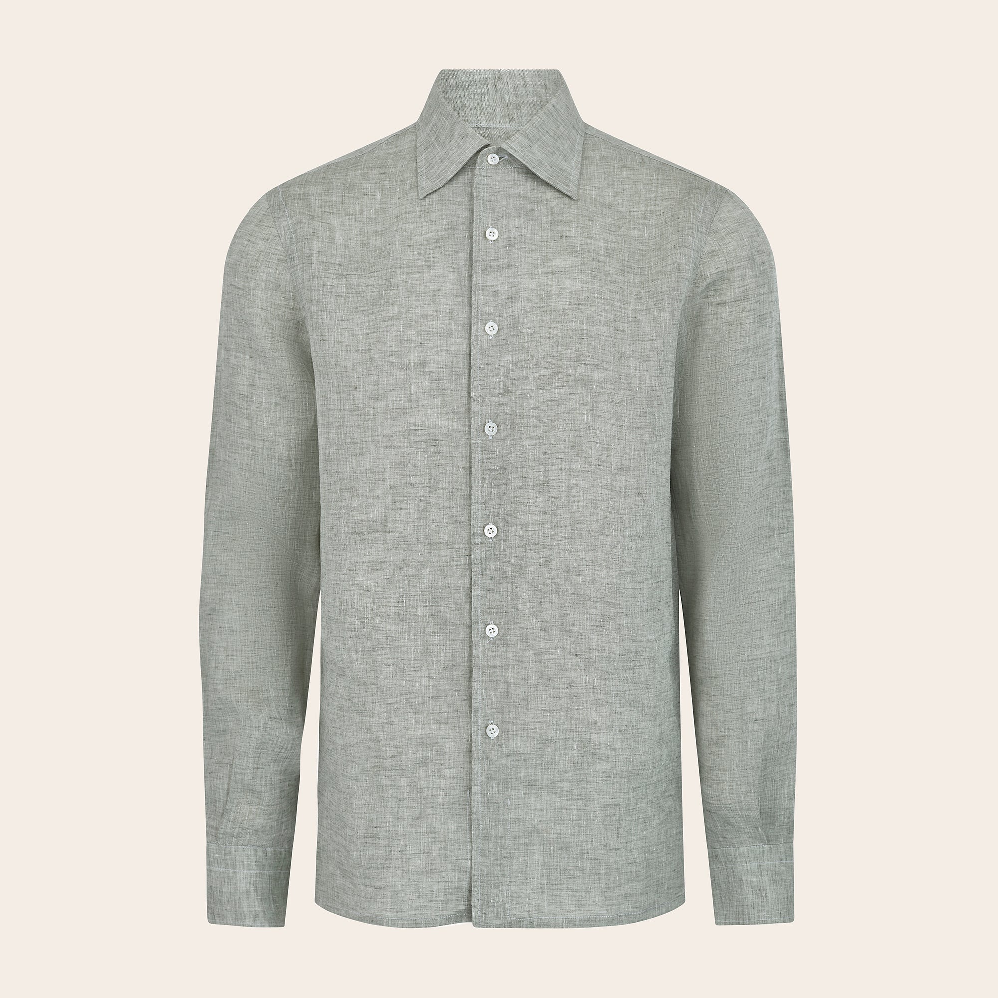 Camicia Sahara Lux Shirt - Adda River