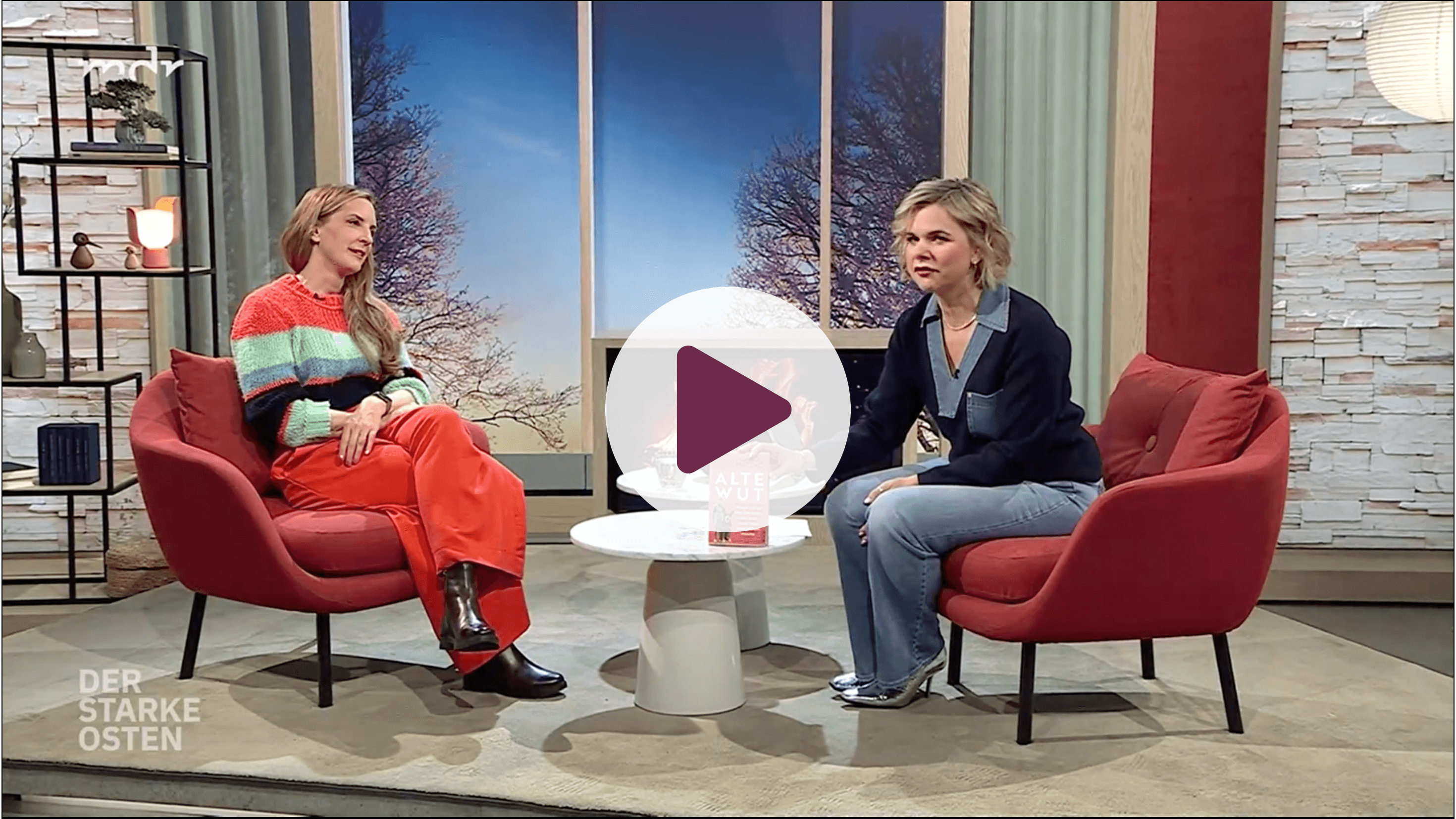 Portrait von Caro Matzko