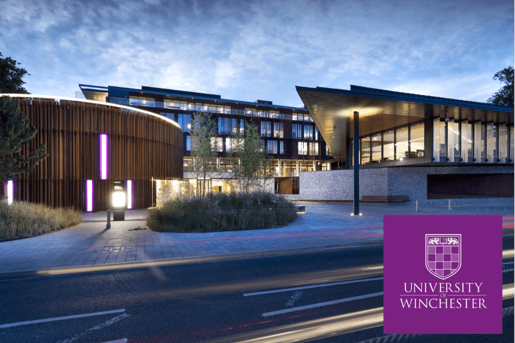 university of winchester