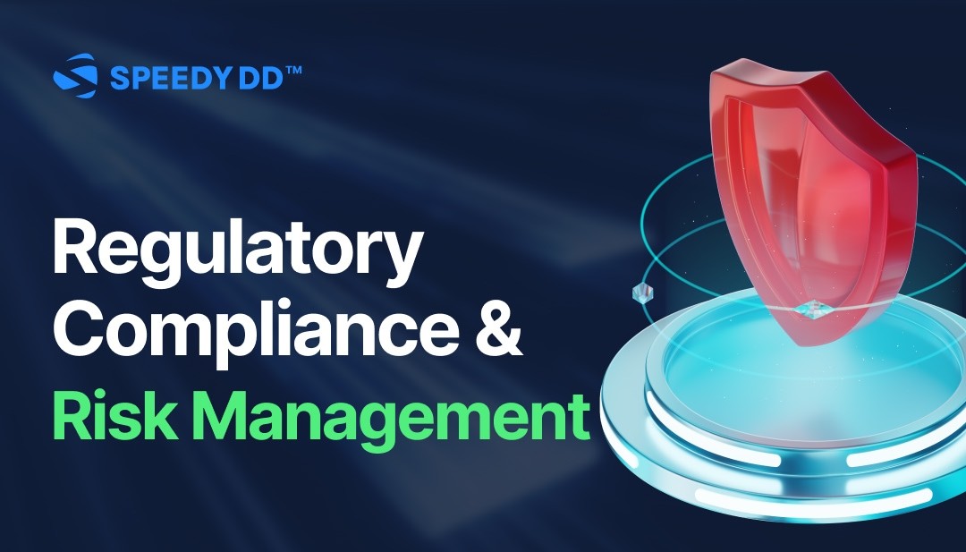How Regulatory Compliance Software Supports Risk Management