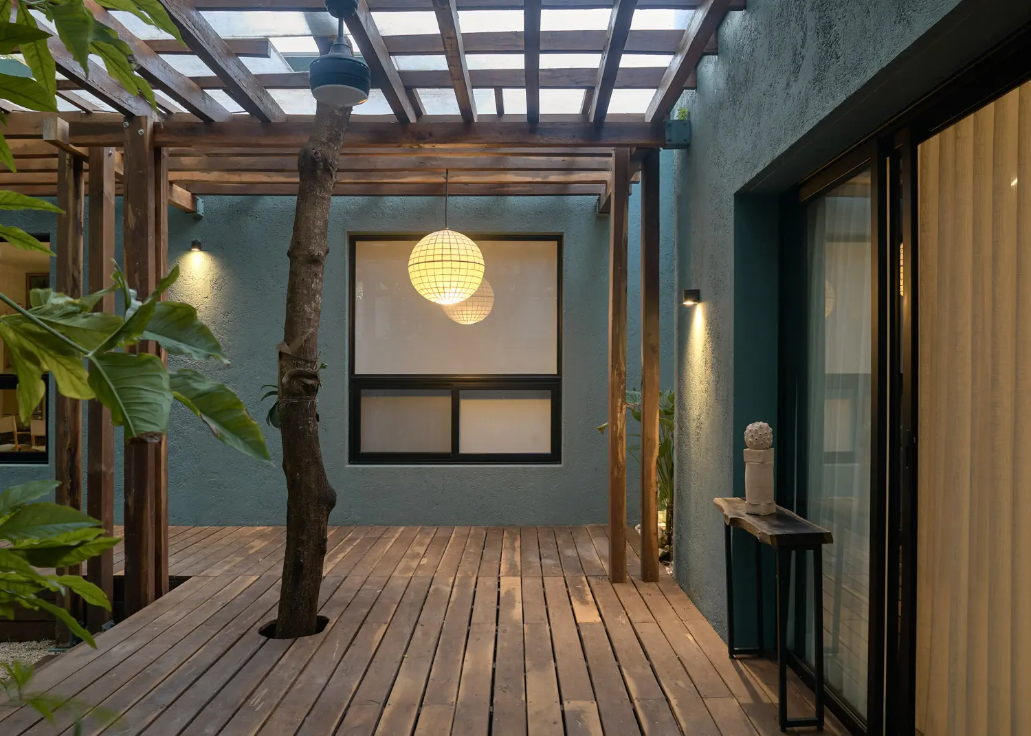 Imagen de Casa Mercedes