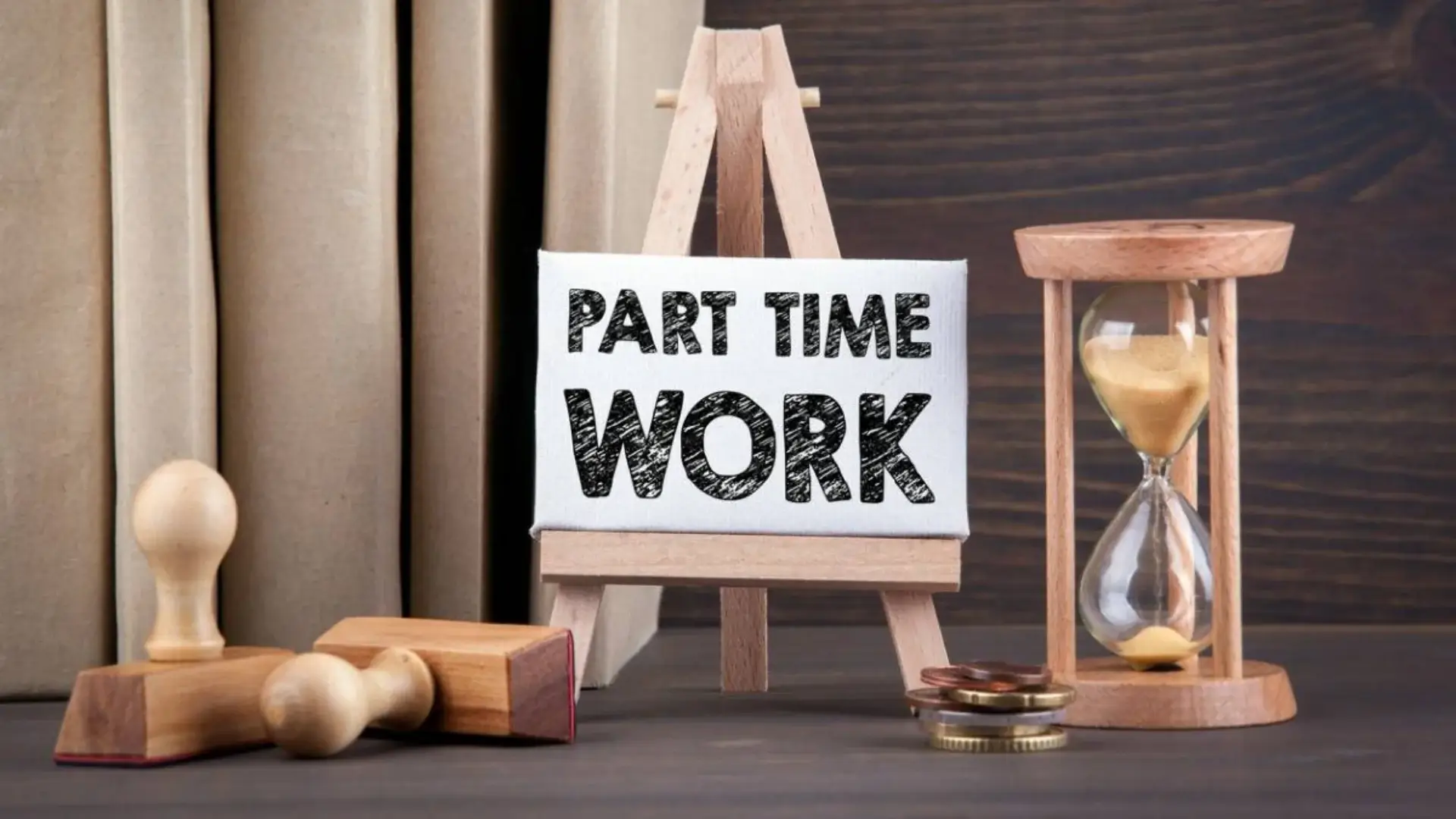 High Paying Part-Time Job