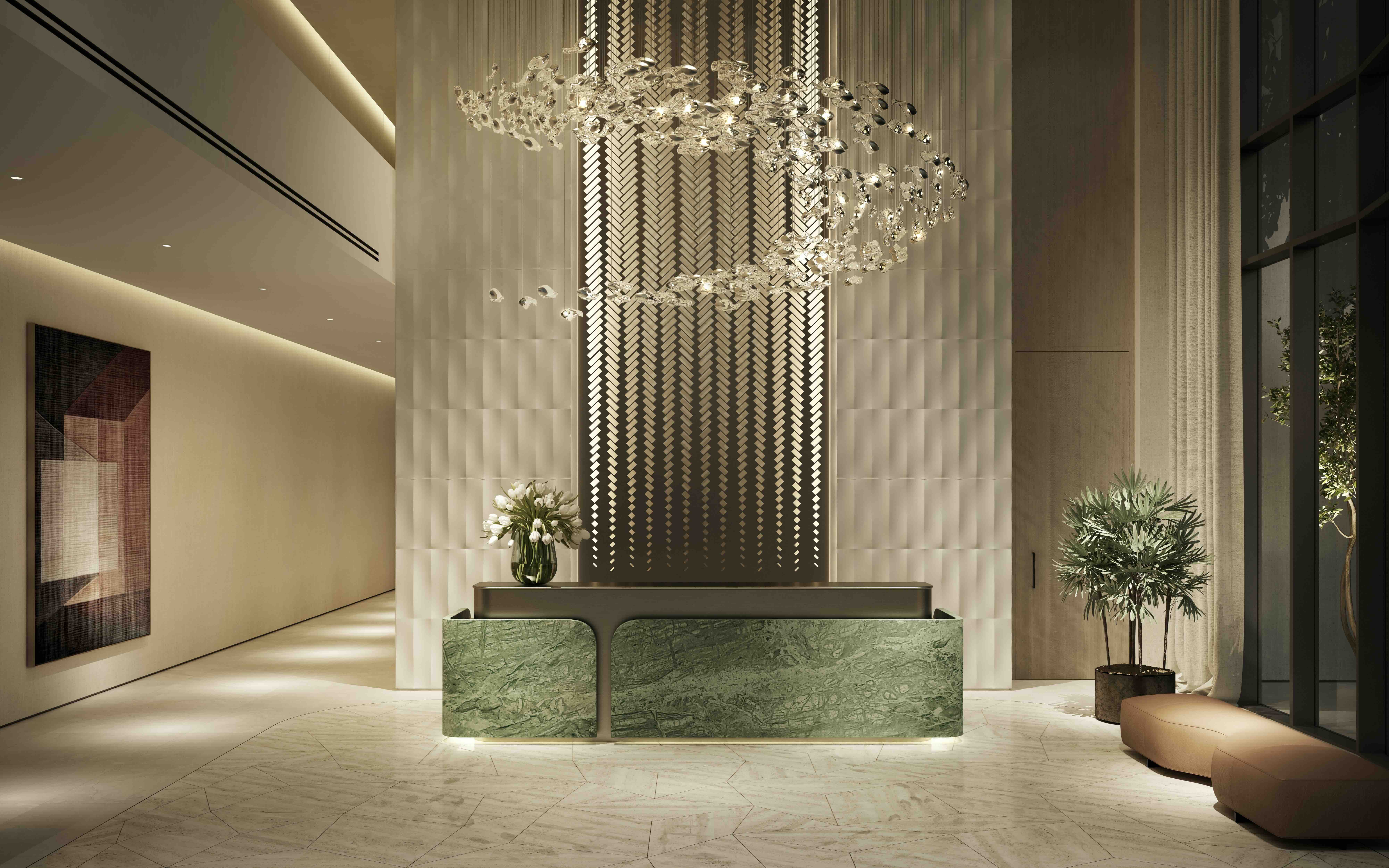 Nourelle Madinat Jumeirah Living Dubai 5