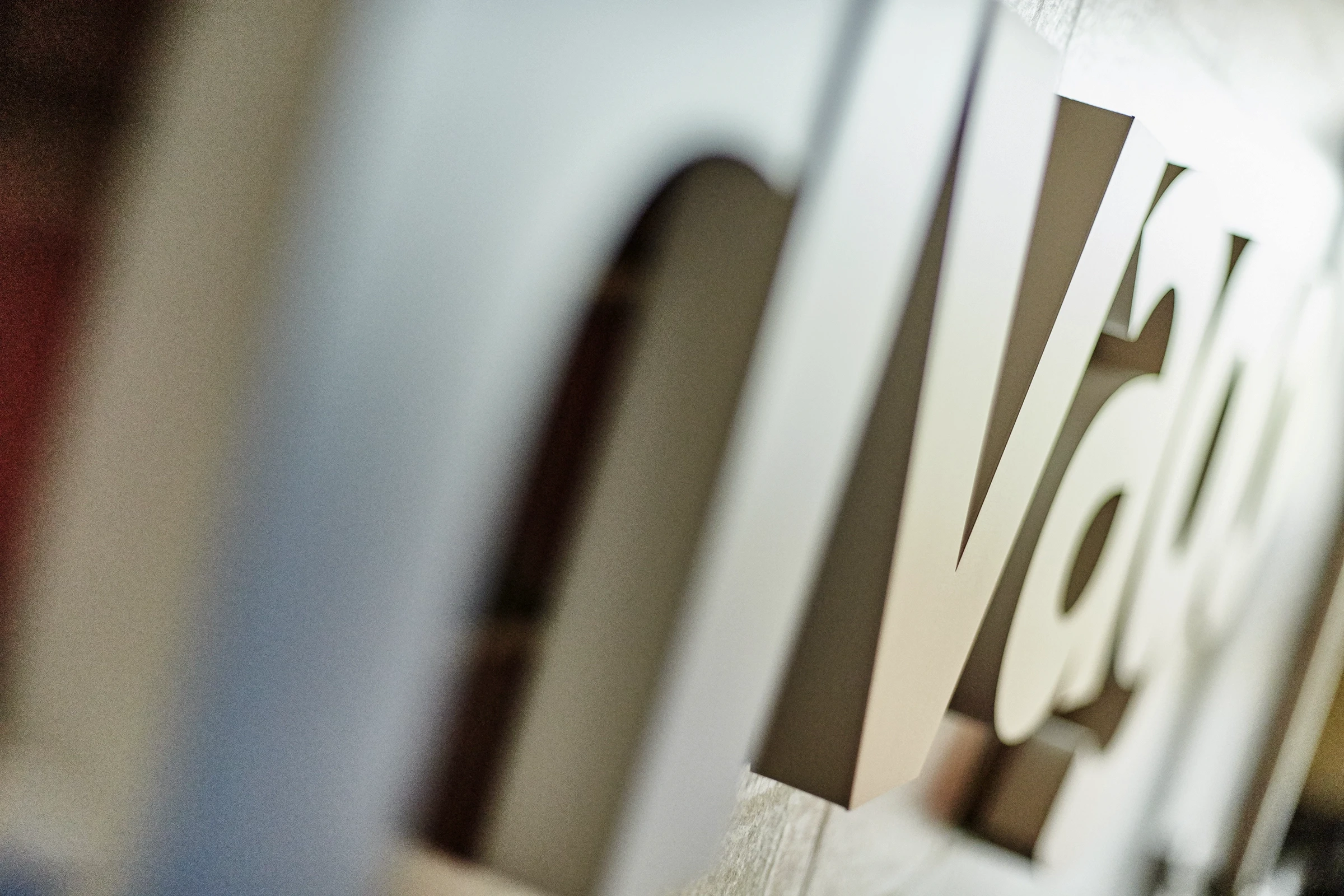 Trivago information architecture