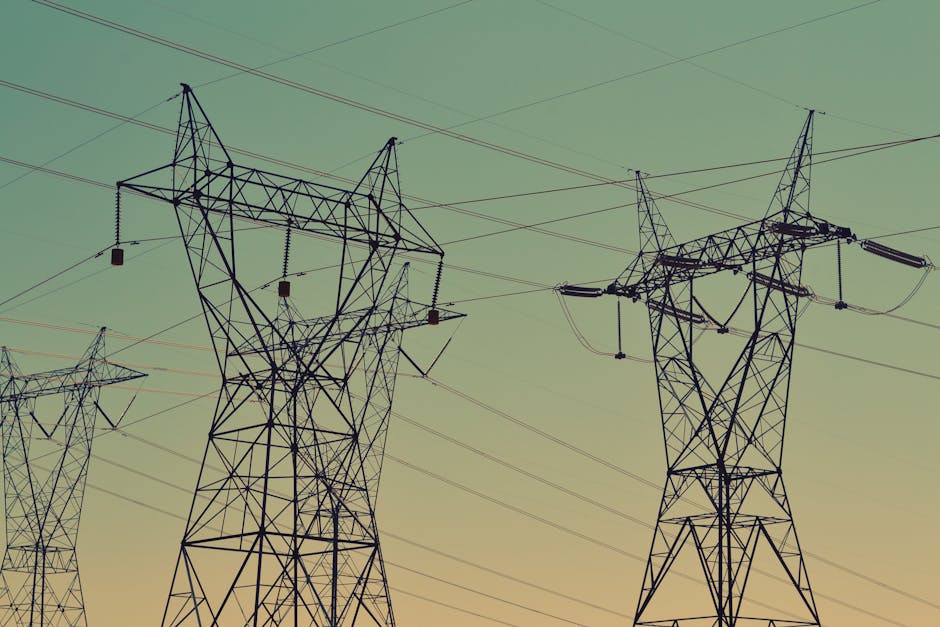 The electricity merger that could reshape your power bill