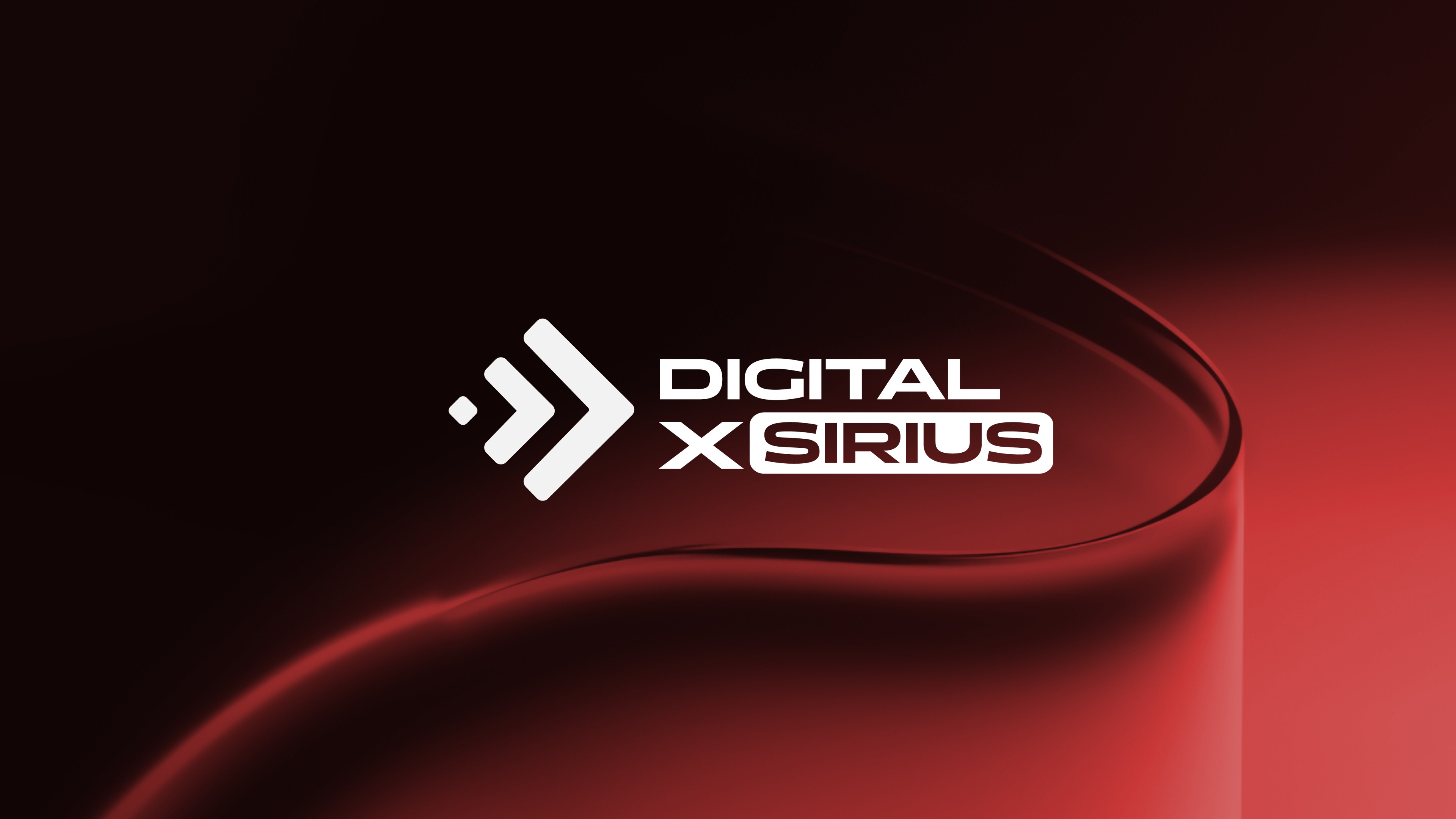 Digital X Sirius Logo