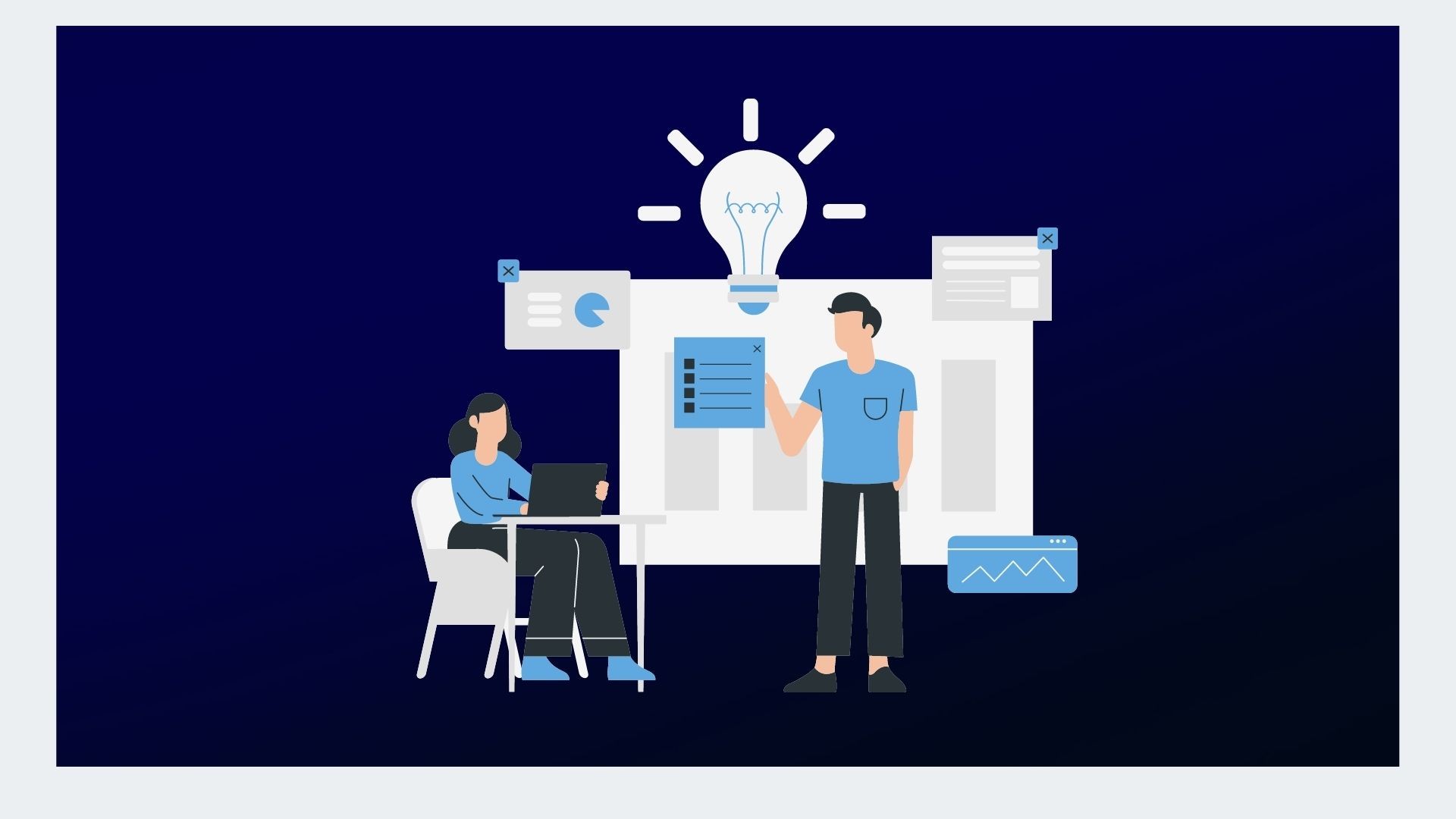 Web Sitesinde Canlı Destek Sistemi Kullanmanın Faydaları