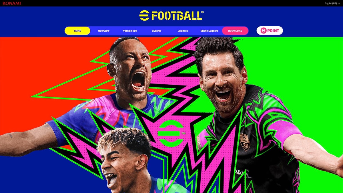 7 Must-Try Soccer Game App Picks for 2025 Gamers - eFootball 2025