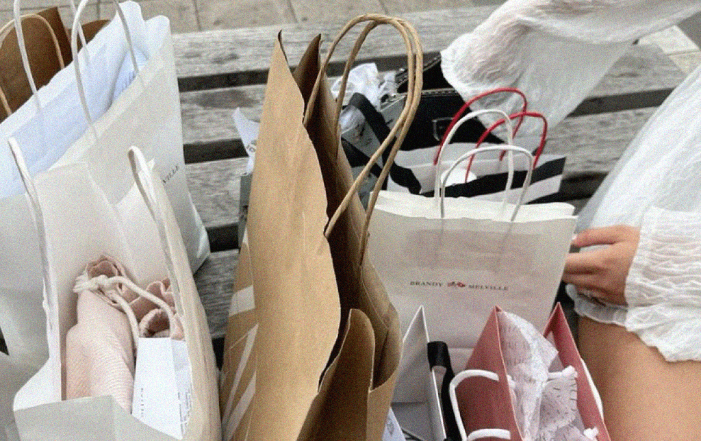 Shopping Bags